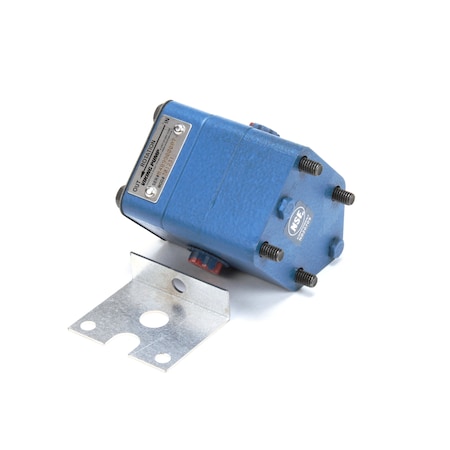 Wells Pump Assembly WS-501231